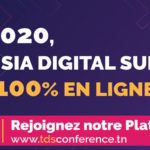 Tunisia Digital Summit 2020