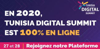 Tunisia Digital Summit 2020