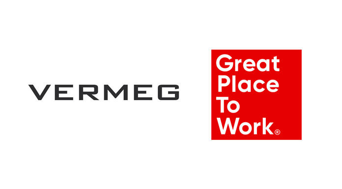 VERMEG Great Place To Work 2020 VERMEG Great Place To Work 2020