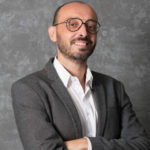 Walid Baltagi CEO and Co-Founder Eatisy