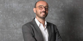 Walid Baltagi CEO and Co-Founder Eatisy