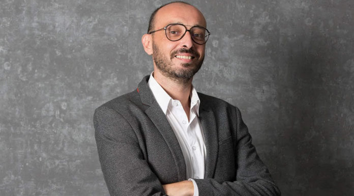 Walid Baltagi CEO and Co-Founder Eatisy
