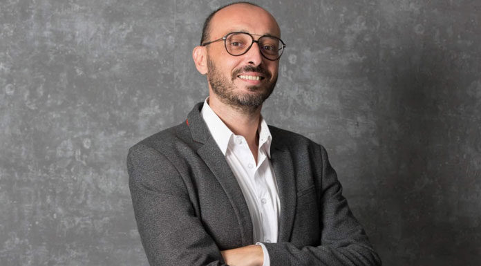 Walid Baltagi CEO and Co-Founder Eatisy Walid Baltagi CEO and Co-Founder Eatisy