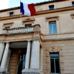 ambassade de france en tunisie