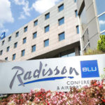 groupe Radisson Hotel