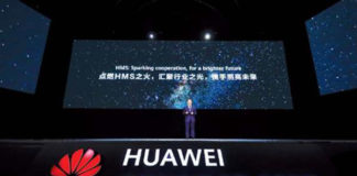 Huawei Connect 2020