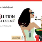 livre Révolution, jetset & lablabi
