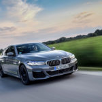 nouvelle BMW Série 5