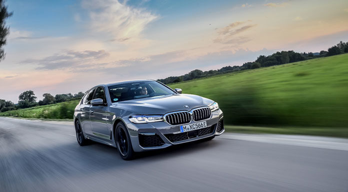nouvelle BMW Série 5 nouvelle BMW Série 5