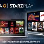 partenariat STARZPLAY et Jumia