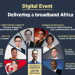 AFRICA CEO FORUM
