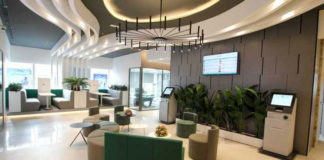 BNA centre d’affaires