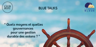 Blue Talks