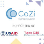 COZI BUSINESS INCUBATOR