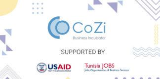 COZI BUSINESS INCUBATOR