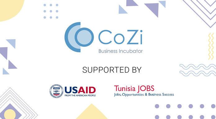 COZI BUSINESS INCUBATOR