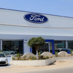 Cession Alpha Ford