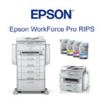 Epson WorkForce Pro RIPS