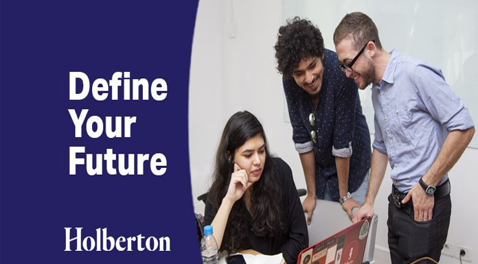 Holberton School Holberton School