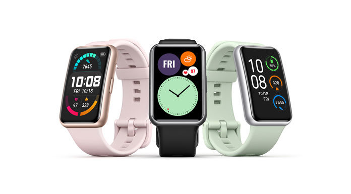 Huawei Watch Fit Huawei Watch Fit