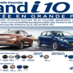 Hyundai Grand i10