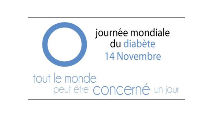Journée Mondiale du Diabète 2020 Journée Mondiale du Diabète 2020