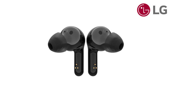LG Tone UVnano LG Tone UVnano