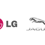 LG et Jaguar