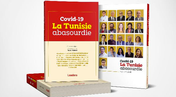 La Tunisie abasourdie La Tunisie abasourdie