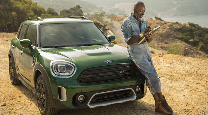 MINI Countryman MINI Countryman