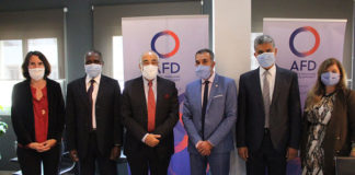Partenariat entre L'AFD et l’Observatoire du Sahara du Sahel
