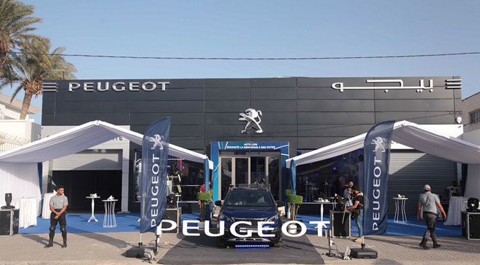 Peugeot Peugeot
