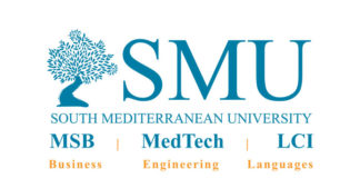 SMU