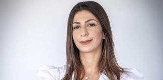 Samia Mbarek CEO Unik Chic