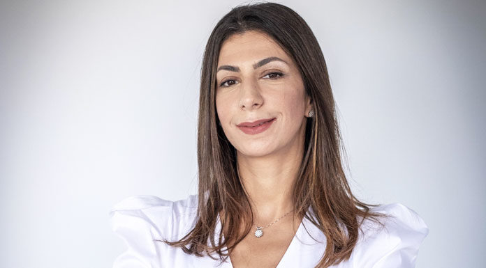 Samia Mbarek CEO Unik Chic Samia Mbarek CEO Unik Chic
