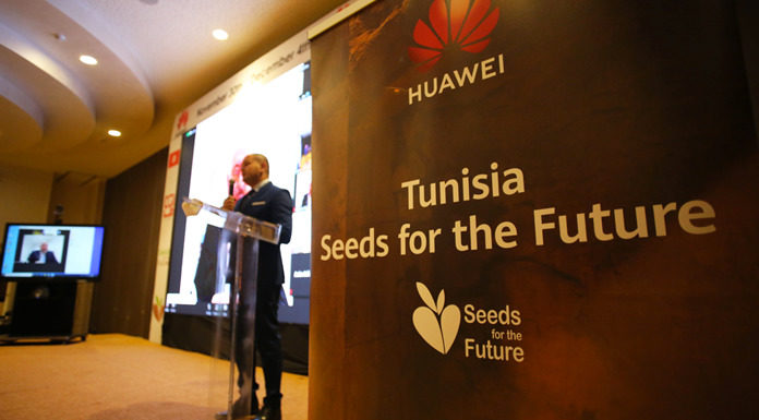Seeds For the Future 2020 Seeds For the Future 2020