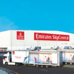 SkyCargo Emirates