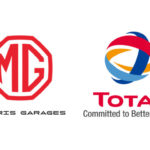 Total Tunisie et MG Motors