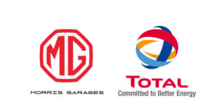 Total Tunisie et MG Motors