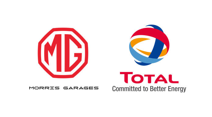Total Tunisie et MG Motors Total Tunisie et MG Motors