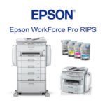 WorkForce Pro RIPS de Epson