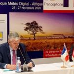 COLLOQUE MÉTÉO FRANCE AFRIQUE FRANCOPHONE