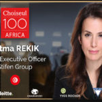 Fatma Rekik Classement Choiseul