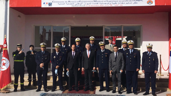 France-Tunisie France-Tunisie