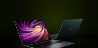 HUAWEI MateBook