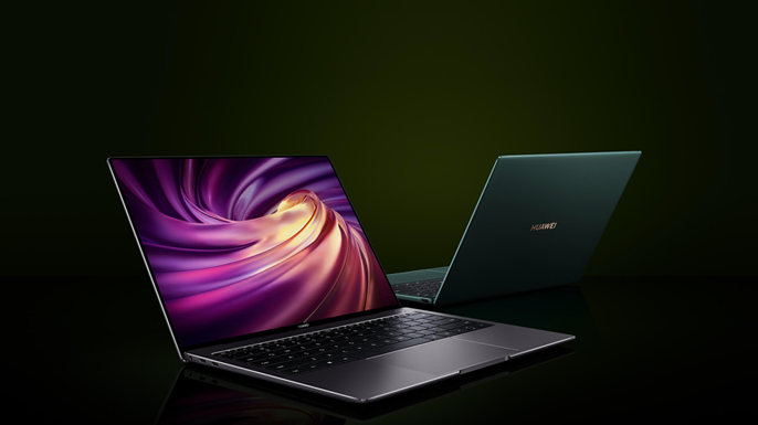 HUAWEI MateBook HUAWEI MateBook