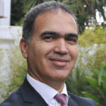 Hatem Msadaa Co-fondateur & CEO de TALYS