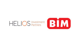 Helios Investment Partners et BIM