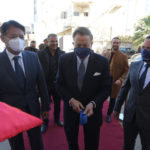 Inauguration-showroom-VEGA-Sfax