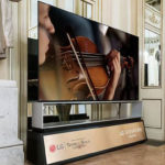 LG SIGNATURE s’associe à des institutions d’art et de culture de renommée mondiale LG SIGNATURE